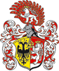 Das Görlitzer Wappen.